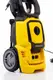 Мойка высокого давления Riwall 230ewBAR 1500Вт (Чехия)