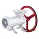 Мясорубка ручная Kamille KM-6524 27,5х13х18 см