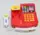 Кассовый аппарат "Cash Register" (красный)