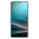 Чехол Spigen для Samsung Galaxy S25 Ultra - Liquid Crystal Glitter, Crystal Quartz (ACS08950)