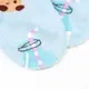 Царапки для немовлят начісні на манжеті 0-3 міс Blue Cookies