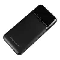 Повербанк Power bank Grunhelm GP-10BQC 10000 mAh чорний