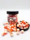 Бойл плавающий, поп ап для рыбалки, поп ап Клубника-Бергамот (Strawberries Bergamot)  10 мм Carp Drive