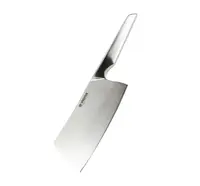 Топорик кухонный Vinzer Geometry line VZ-50297 16,5 см