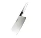 Топорик кухонный Vinzer Geometry line VZ-50297 16,5 см