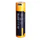 Аккумулятор 14500 Fenix ​​ARB-L14-1600U micro usb зарядка