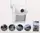Камера видеонаблюдения уличная IP c WiFi UKC CAMERA
