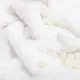 Ткань искусственный мех Кролик Крош 150 см 380 гр/м2, для одежды, шуб, жилетов и интерьерного декора белый