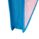 Папка для тетрадей на резинке В5 YES Barbie 492211 20х24х5 см
