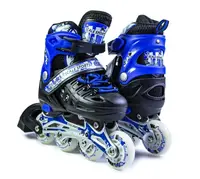 Ролики Scale Sports. Blue (размер 34-37) 1281745602-M