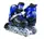 Ролики Scale Sports. Blue (размер 34-37) 1281745602-M