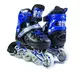 Ролики Scale Sports. Blue (размер 34-37) 1281745602-M