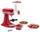Набор из 2 насадок KitchenAid 5KSMFVSFGA