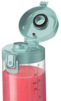 Фітнес-блендер акумуляторний Nutribullet NBP003LBL 100 Вт блакитний