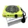 Електроплита одноконфоркова Vento Hot Plate VSP-05-green 1100 Вт зелена