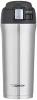 Термокружка ZOJIRUSHI SM-YAF48XA 0.48 л Стальной (1678-03-42)