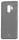 Чехол Baseus для Samsung Galaxy S9 Wing Case, Gray transparent (WISAS9-01)