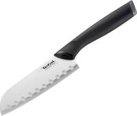 Ніж сантоку з чохлом Tefal Comfort K2213644 12 см