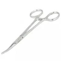 Зажим Zeox Anglers Forceps 16см (1810050)
