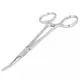 Зажим Zeox Anglers Forceps 16см (1810050)