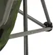 Стул раскладной Highlander Edinburgh Camping Chair Olive FUR002-OG