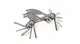Мультиинструмент для велосипедов Troika Bike Tool, с 18 функциями