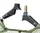 CARP PRO DIAMOND Голова пiдсаки 30" латексна складна