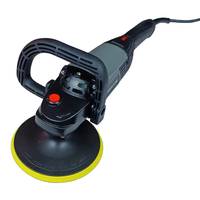 Шлифмашина полировальная Forte P 16-180 С 130906 1600 Вт серая