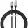 Кабель Baseus Type-C CoolPlay Series Fast Charging Cable |1m, 100W/6A|