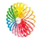 Настенные часы "Spirograph" ?50 см