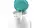 Електрочайник Polaris PWK-1713-С-Turquoise 1.7 л бірюзовий