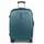 Валіза Gabol Paradise M Green 103546-004