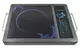 Инфракрасная плита DOMOTEC MS-5842 ∙ Настольная одноконфорочная электроплита 2000 Вт