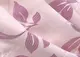 Шторы (2шт 1,3х1,7м) короткие из ткани софт. Цвет розовый. Код 1158ш 35-0418