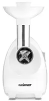 М'ясорубка електрична Zelmer ZMM4080B 1900 Вт