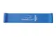Резинка для фітнесу PowerPlay 4114 Mini Power Band 1мм. Medium Сіня (7.5 кг)