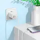 Адаптер сетевой HOCO Ocean single port charger CS13A |1type-C, 20W/3A, PD/QC|