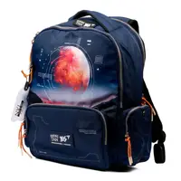 Рюкзак шкільний YES TS-93 by Andre Tan Space 559037 13 л темно-синій