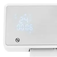 Воздушная тепловая завеса Noveen HC3299 Tuya WiFi Smart