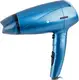 Фен дорожный Vitek VT-2316-B 1800 Вт