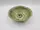 Пиала TULU spiral-green-16 450 мл 16 см зеленая