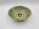 Пиала TULU spiral-green-16 450 мл 16 см зеленая