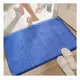Коврики для ванной комнаты микровелюр полоска Homytex 2 пр. Blue