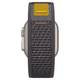 Ремешок Spigen для Apple Watch 44/ 45/ 46/ 49mm - Athlex Air, Active Grey (AMP09034)