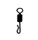 Вертлюг Bratfishing Chod Kwik Change Rolling Swivel 4