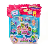 Набор фигурок-сюрприз игровых Moji Pops PMPAB816IN00