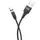 Кабель HOCO магнитный Type-C Fresh LED U76 |3A, 1.2M|