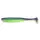 1551-05-67 Силикон Keitech Easy Shiner 4" pal06 violet lime berry