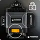 16-строчный лазерный уровень 4D 360° Powermat 40м PM1492 (Польша)