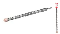 Сверло для бетона GRANITE SDS-PLUS S4 32х460 мм (0-32-460)